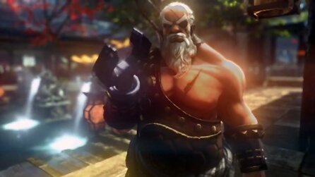 Project D - Arbeit an MMO mit CryEngine 3 eingestellt