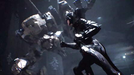 Project DT: Spektakuläre Mech-Action in Unreal Engine angekündigt