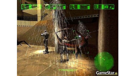 Project Eden - Screenshots