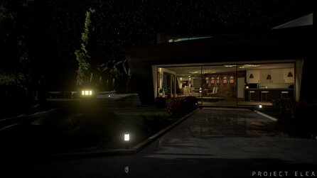 Project Elea - Screenshots