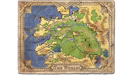 Obsidian Entertainment - Rollenspiel »Project Eternity« auf Kickstarter (Update: Ziel erreicht)