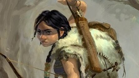 Project Eternity - Obsidian will Kickstarter-RPG zur Serie ausbauen