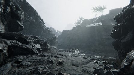 Project Ferocious - Screenshots