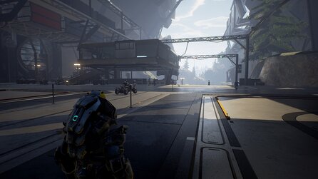 Project Genom - Screenshots