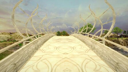 Project Gorgon - Screenshots