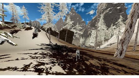 Project Gorgon - Screenshots