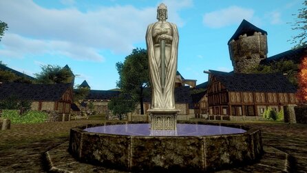 Project Gorgon - Screenshots