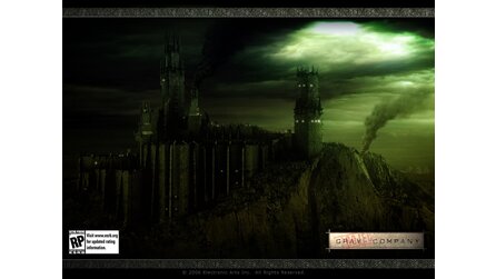 Herr der Ringe: Der Weiße Rat - Gerüchte über Entwicklungsstopp