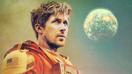 Der Astronaut - Project Hail Mary: Beim neuen Sci-Fi-Blockbuster mit Ryan Gosling geht den Kritikern das Herz auf