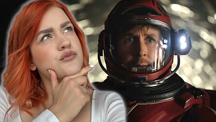 Filmkritik zu Project Hail Mary: Ein echtes Sci-Fi-Highlight mit großartigem Humor und atemberaubenden Weltraumbildern