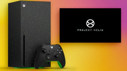 Jetzt ist es offiziell: Die nächste Xbox wird ein Gaming-PC und macht zwei Dinge besser als ihre Vorgänger