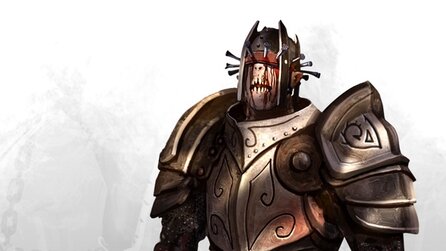 Project Hell - Dark-Fantasy-Rollenspiel der Dead Island-Macher angekündigt