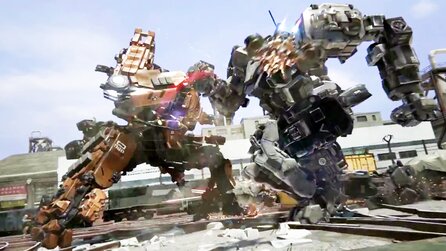 NCSoft - Angeblich neues FPS-Projekt mit Unreal Engine 4 geplant