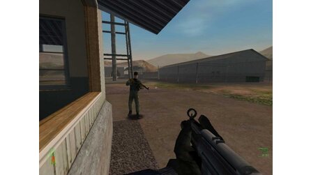 Project I.G.I geht in die 2. Runde