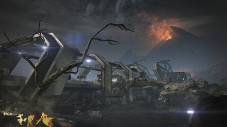 Project Legion - Screenshots