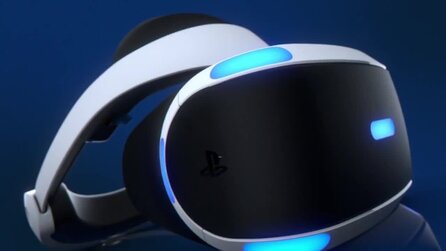 PlayStation VR - Sony-Chef sagt: »wird so viel kosten wie eine neue Spielekonsole«