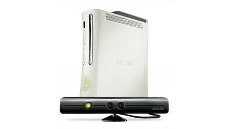 Project Natal für Windows - Bill Gates: »Praktisch für Büroarbeit«