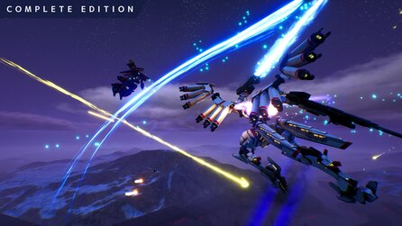 Project Nimbus - Screenshots