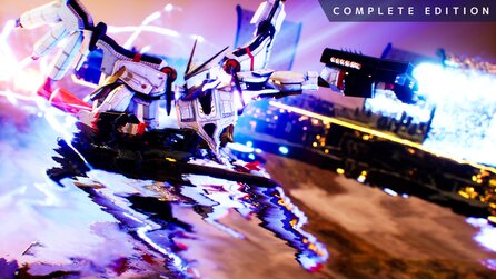 Project Nimbus - Screenshots