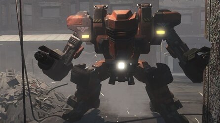 F.E.A.R 2: Project Origin - Trailer demonstriert feindliche Feuerkraft