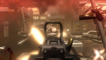 Project Origin - Neue Screenshots aus dem Shooter