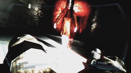 Project Origin - Düstere Screenshots aus dem Shooter