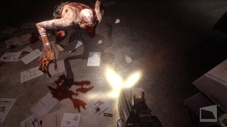 Project Origin - Neuer Trailer zeigt Feuergefecht