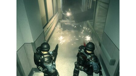 Project Origin - Neue Videos zeigen Actionszenen