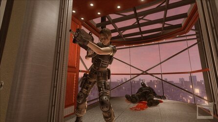 Project Origin - Monolith legt nochmal nach