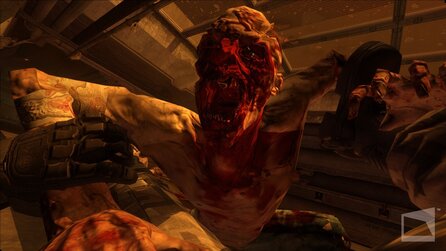 F.E.A.R. 2: Project Origin - Doch Verkauf in Australien