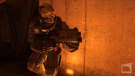 F.E.A.R. 2: Project Origin - Gruseliger Comic-Trailer