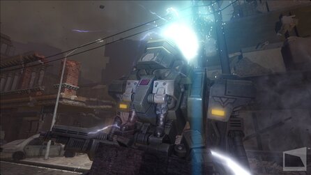 F.E.A.R. 2: Project Origin - PC-Version erhält keine Jugendfreigabe