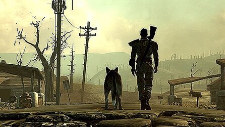 Fallout 3 - Angespielt-Vorschau auf Bethesdas Endzeit-Rollenspiel