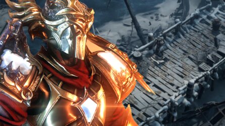 »Wir haben aus unseren Fehlern gelernt« - Nach Wolcen will Project Pantheon alles besser machen