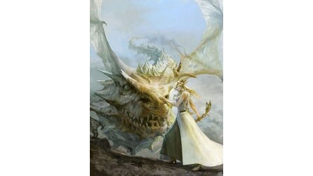 Project Prelude Rune - Concept Art