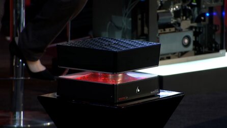 AMD stellt Fiji vor - Radeon R9 Fury X ab 24. Juni für 649 US-Dollar (Update)