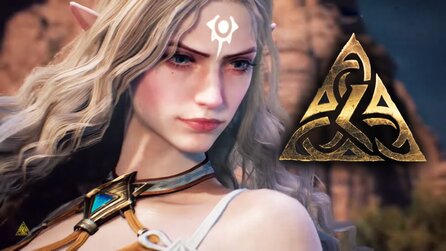 Project Ragnarök: Neues MMO setzt auf nordisches Setting + beeindruckende Grafik