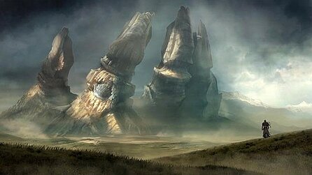 Project RPG - Action Rollenspiel von City Interactive und Deck 13