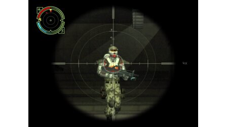Project: Snowblind