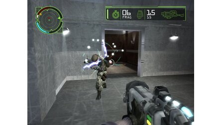 Project: Snowblind - Screenshots