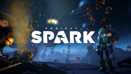 Project Spark - Release-Termin steht fest
