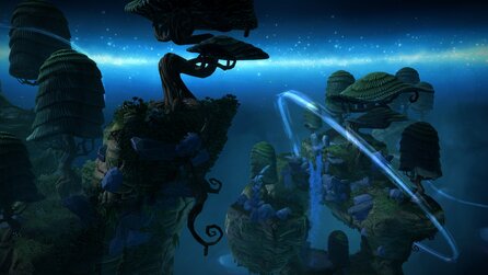 Project Spark - Screenshots