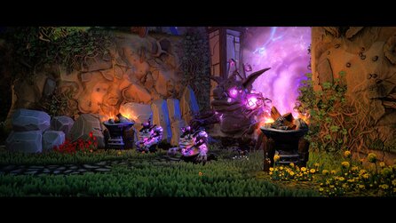Project Spark - Screenshots
