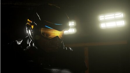 Project Stealth - Multiplayer-Stealth-Spiel bei Kickstarter