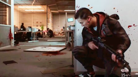 Project TH ist Hochglanz-Stealth-Action mit viel Agenten-Stimmung