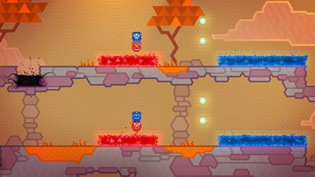 Project Totem - Screenshots