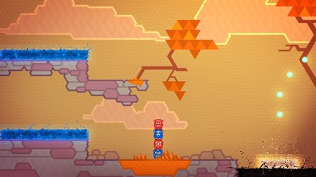 Project Totem - Screenshots