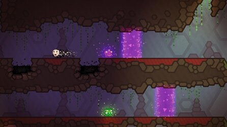 Project Totem - Screenshots