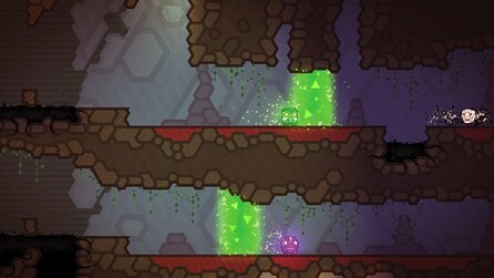 Project Totem - Screenshots