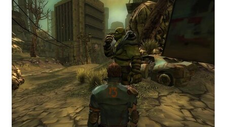 Fallout MMO - Bulgarisches Studio steigt in Entwicklung ein